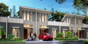 Tahap Pertama dan Kedua Sold Out, Modernland Cilejit Tahap Ketiga Dipasarkan |