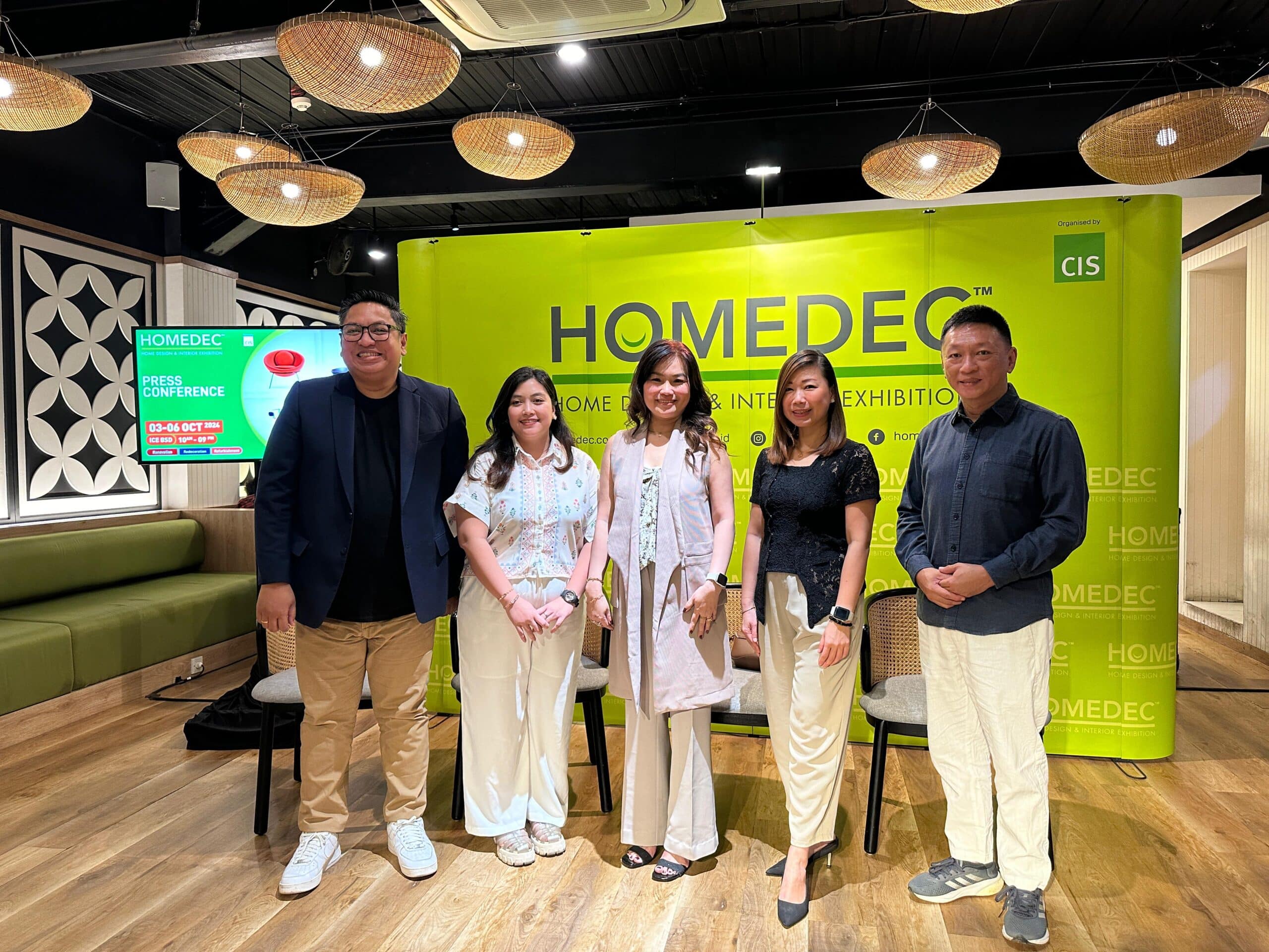Homedec