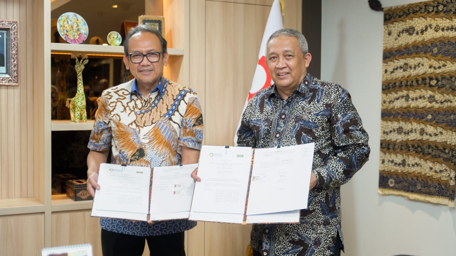 kolaborasi