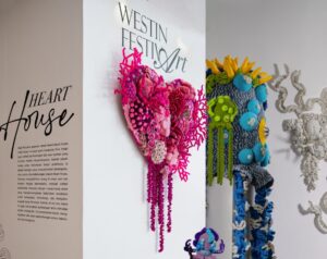 pameran