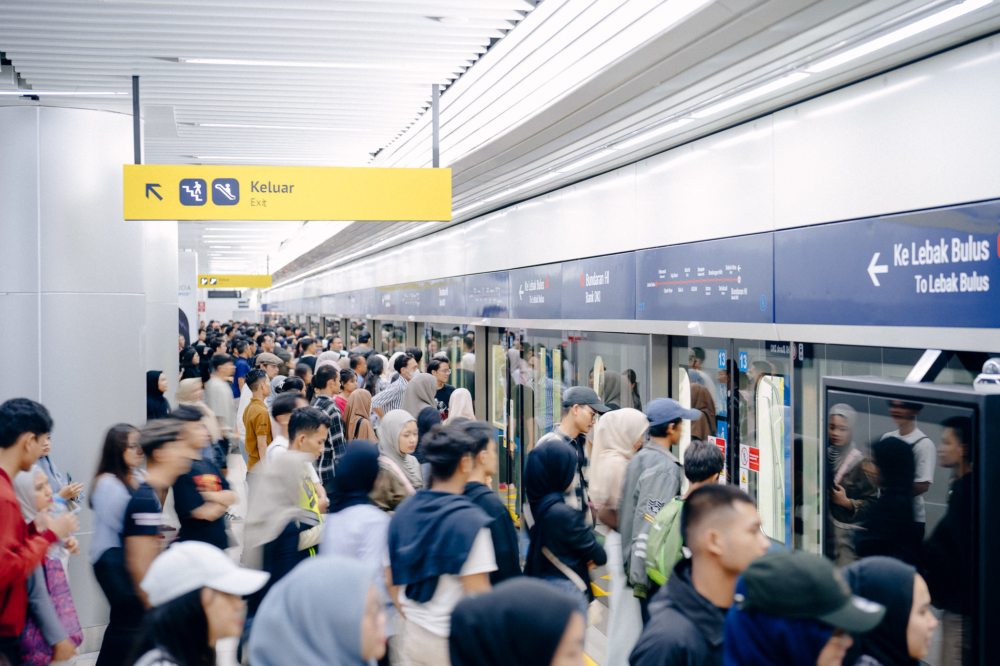 MRT