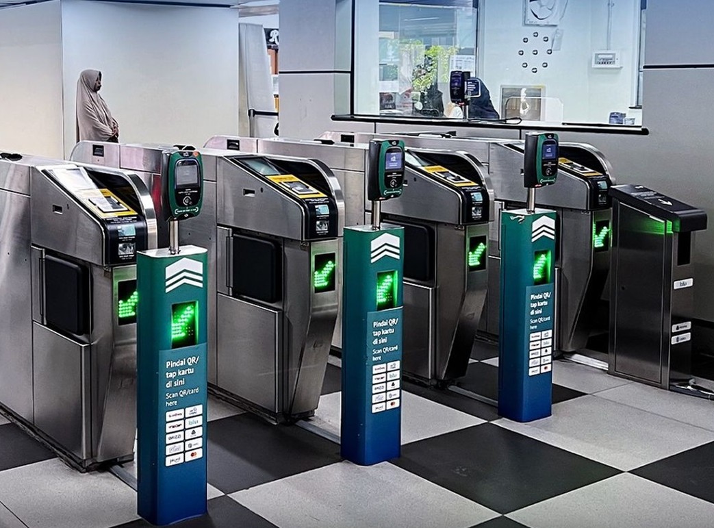 MRT