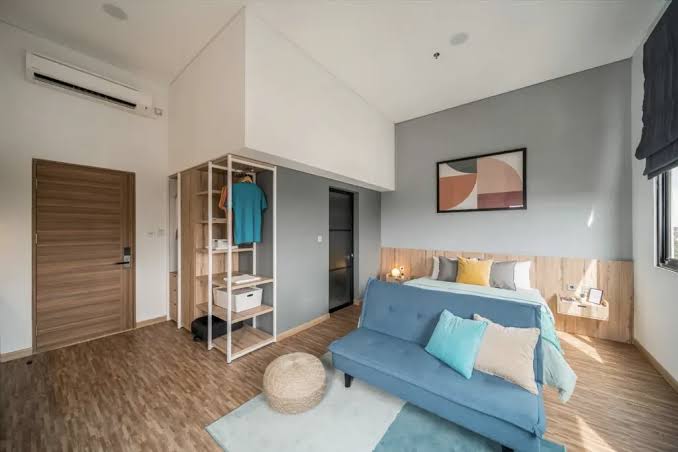 Co-living