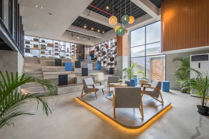 Co-living