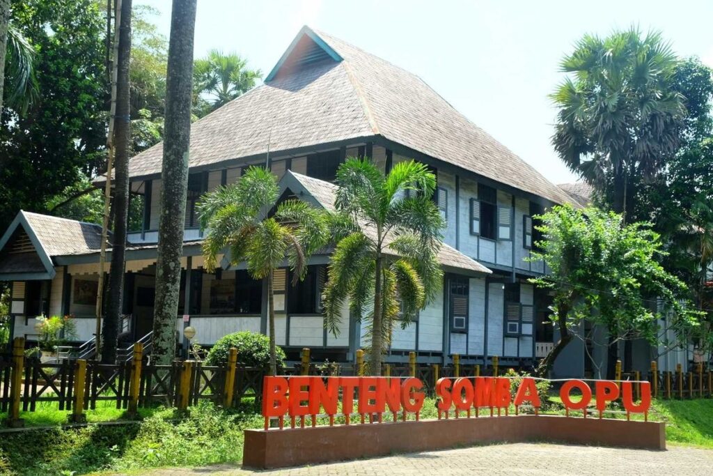 destinasi