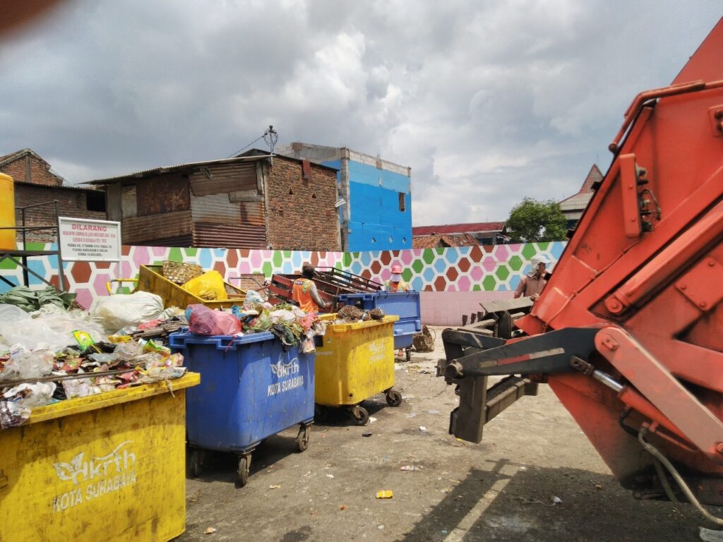 sampah