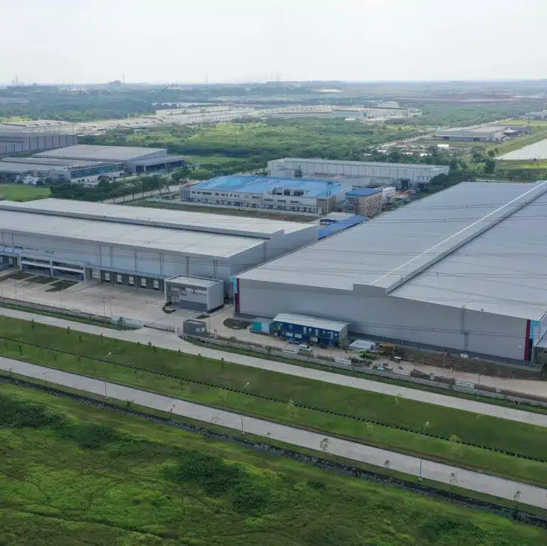 industri