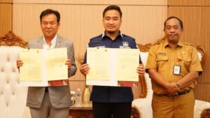 cilegon