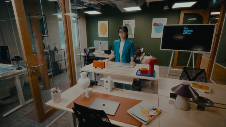 coworking