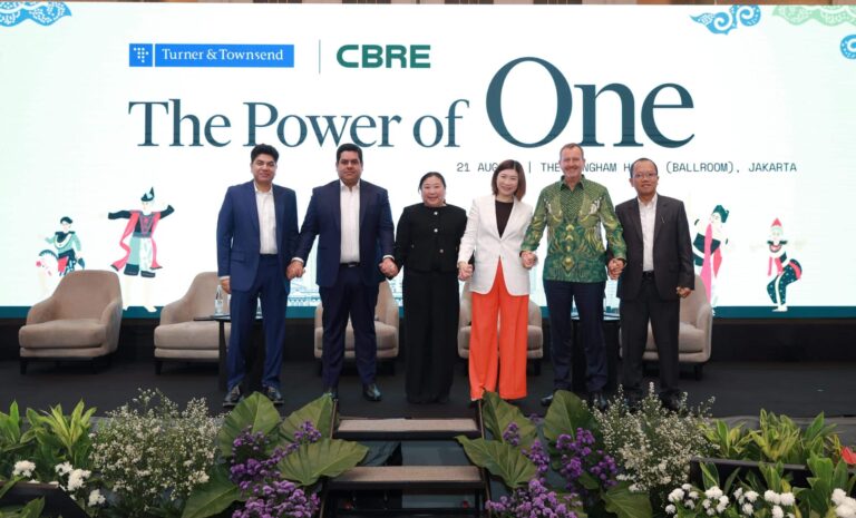 CBRE