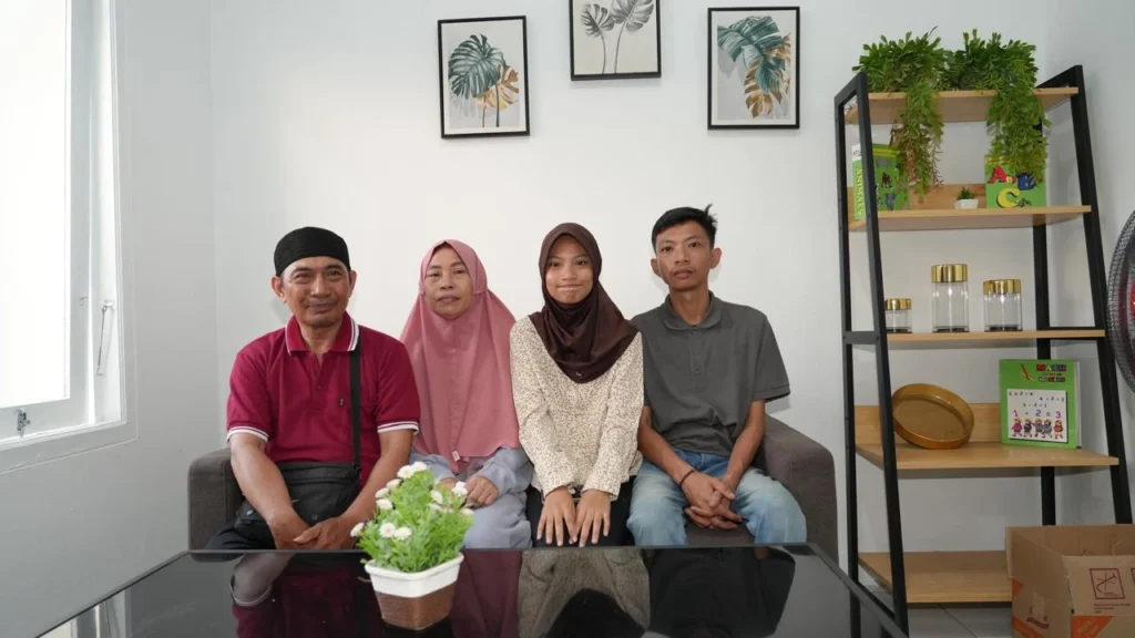 bantuan