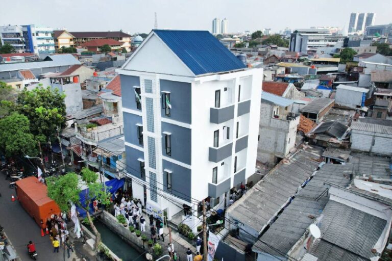 jakarta