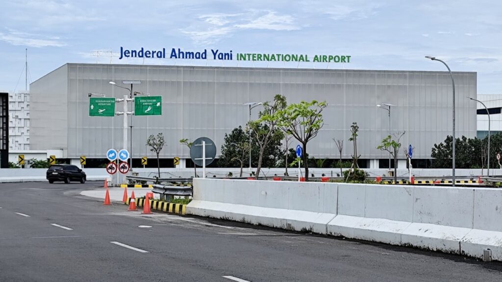 bandara