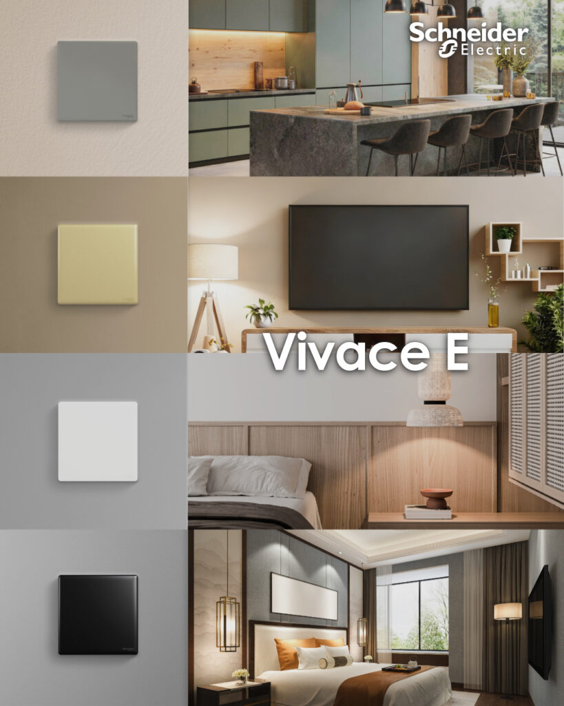 vivace