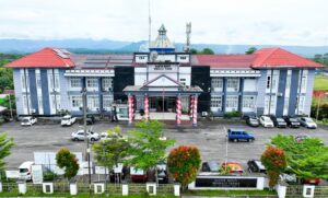 pembangunan