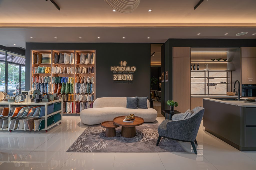 showroom