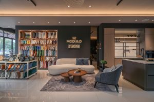 showroom