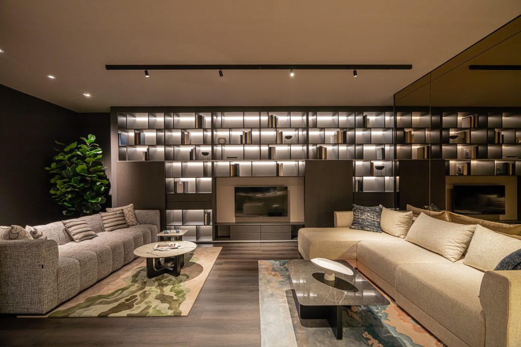 showroom
