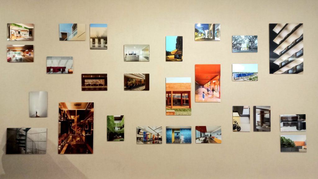 ICAD, Road to ICAD 16
