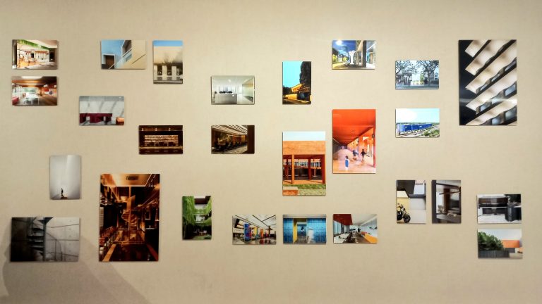 ICAD, Road to ICAD 16