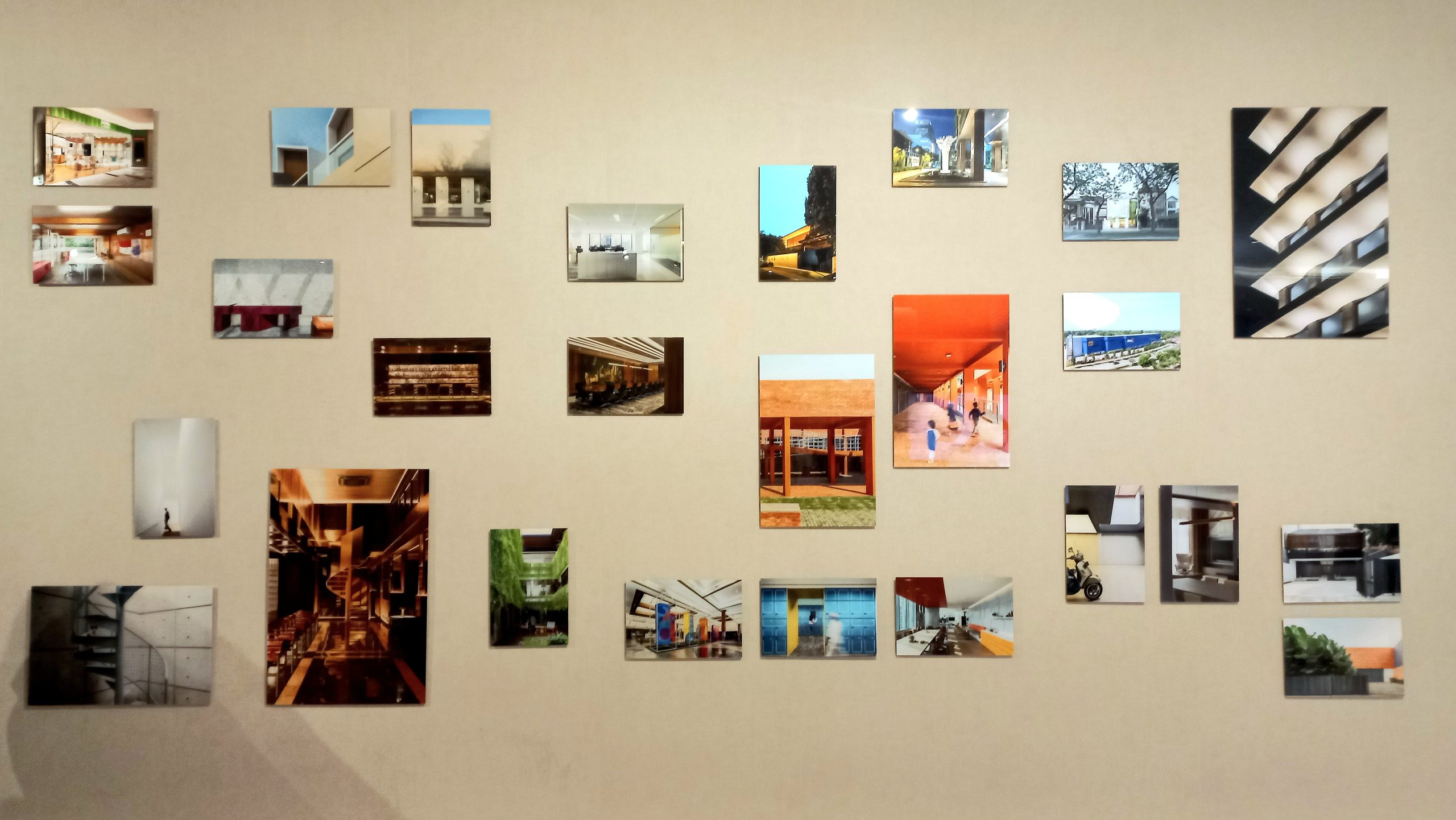 ICAD, Road to ICAD 16