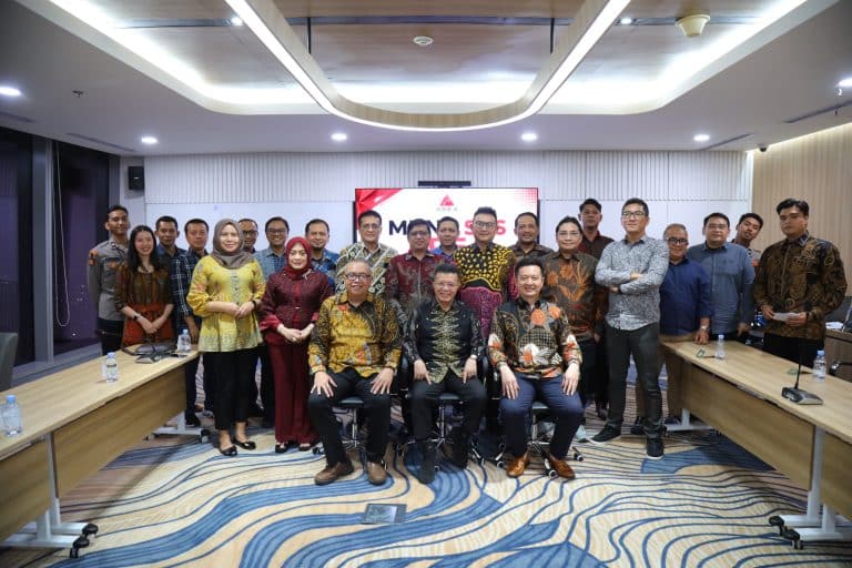 AREA Indonesia