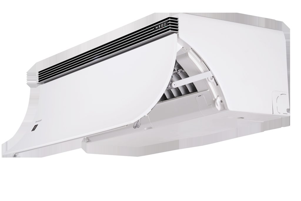 Sharp AC Airest, PT Sharp Electronics Indonesia