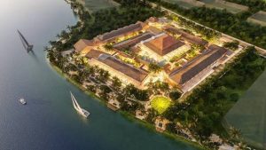 ICAD Island