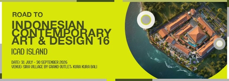 ICAD Island Bali, Road to ICAD 16