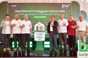 pembiayaan