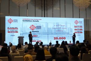 IndoBuildTech Series 2027