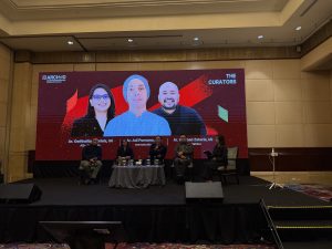 Exclusive Launching ARCH:ID 2027