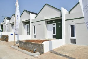 punya rumah