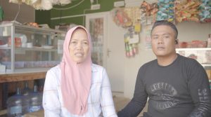 punya rumah
