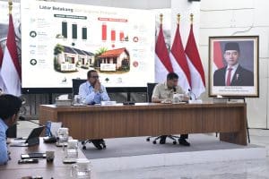 Rumah Subsidi, FLPP