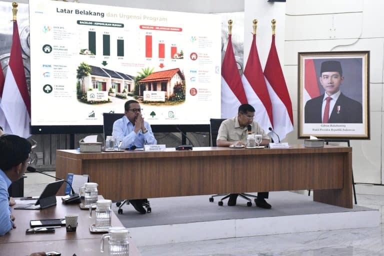 Rumah Subsidi, FLPP