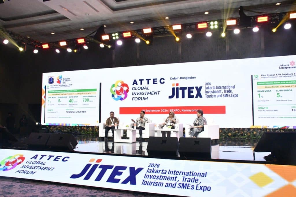 ATTEC Global Investment Forum