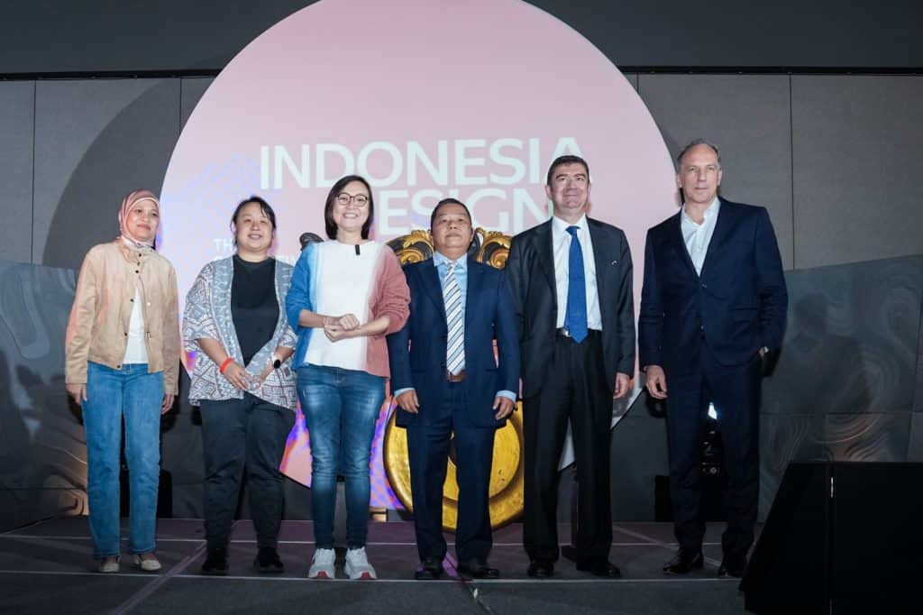 Indonesia Design Week 2026