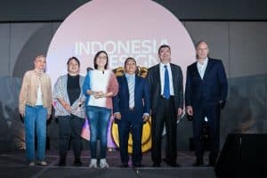 Indonesia Design Week 2026