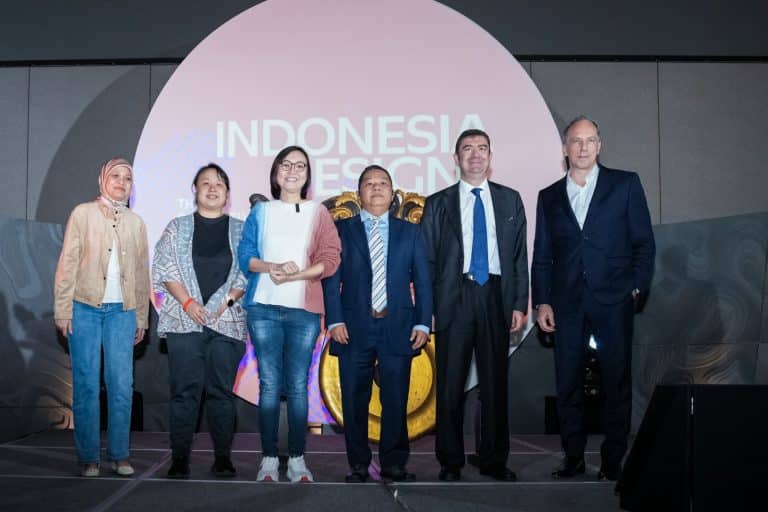 Indonesia Design Week 2026