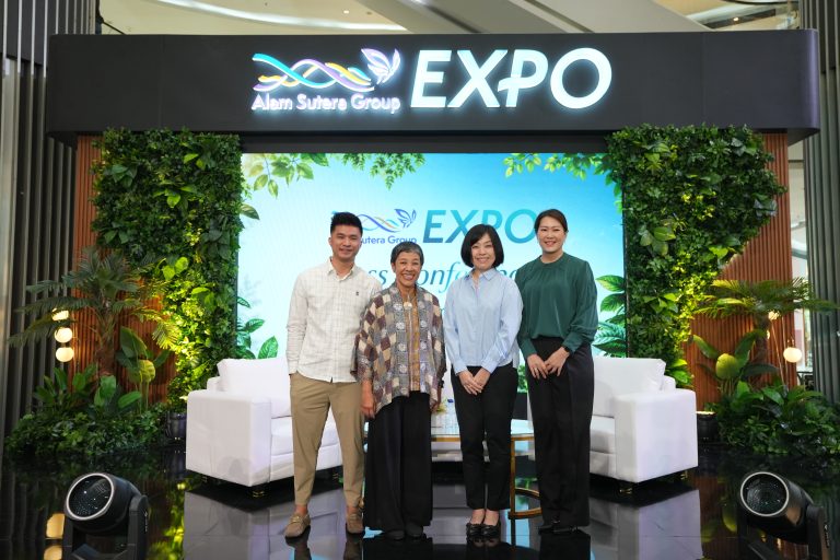 Alam Sutera Group Expo 2026