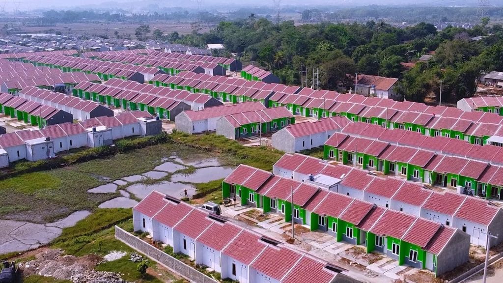KPR Subsidi