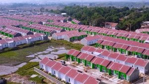 KPR Subsidi