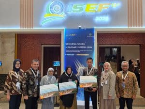 BP Tapera dan BSI