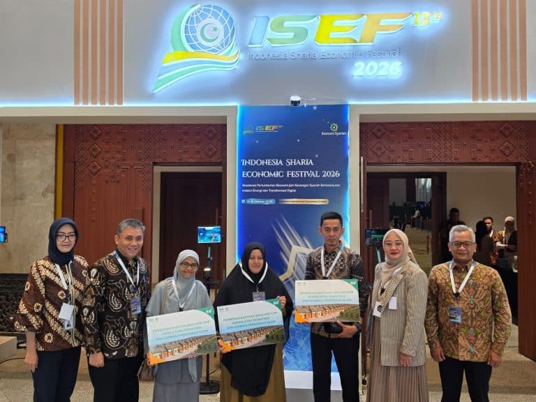 BP Tapera dan BSI