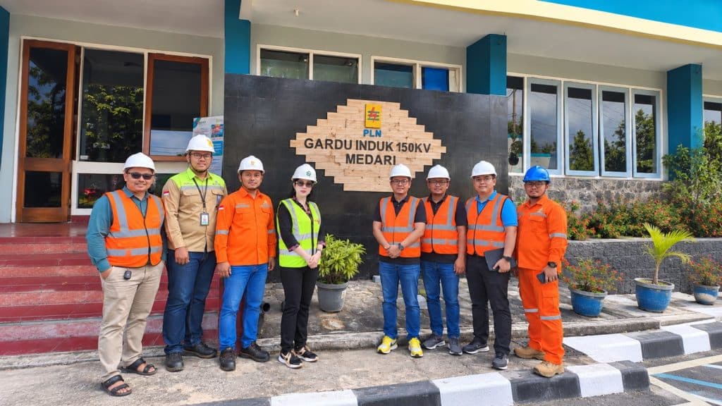 PT Duta Topkey Energi