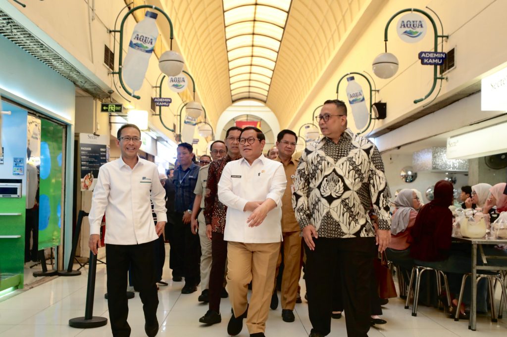Blok M